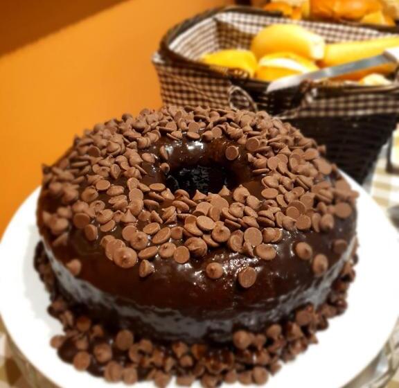 پانسیون Pousada Ponta De Areia