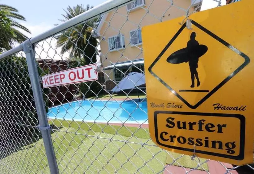 Majatalo South Shore  Vacation Stay 89347