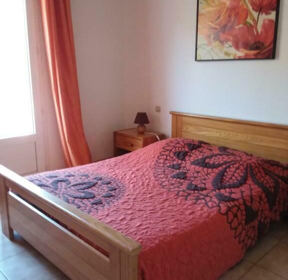 צימר Chambres D Hotes Chez Raymonde Et Sandrine