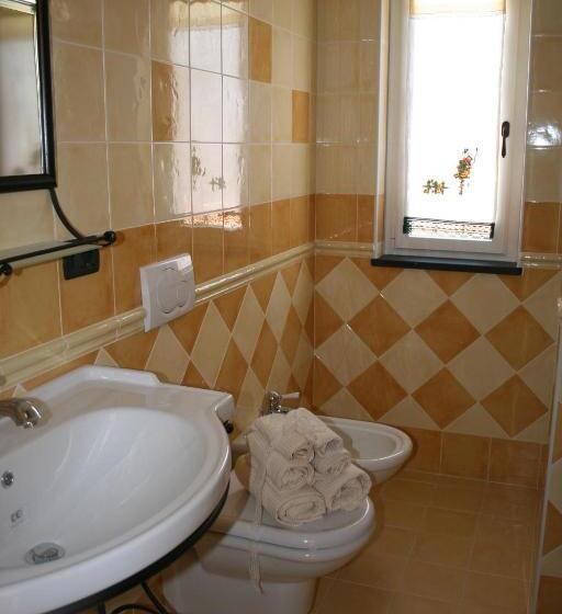 Nocleg ze śniadaniem L Allegra Brigata