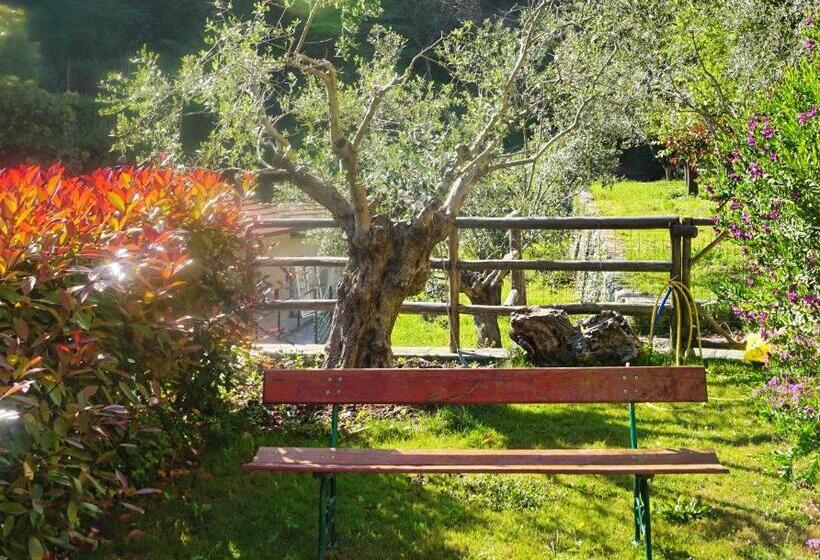 Nocleg ze śniadaniem L Allegra Brigata