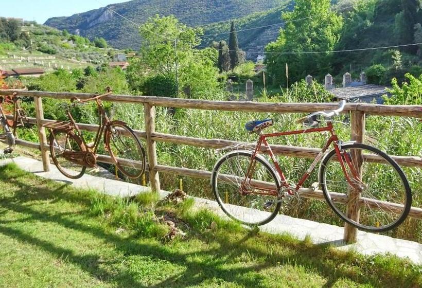 Nocleg ze śniadaniem L Allegra Brigata