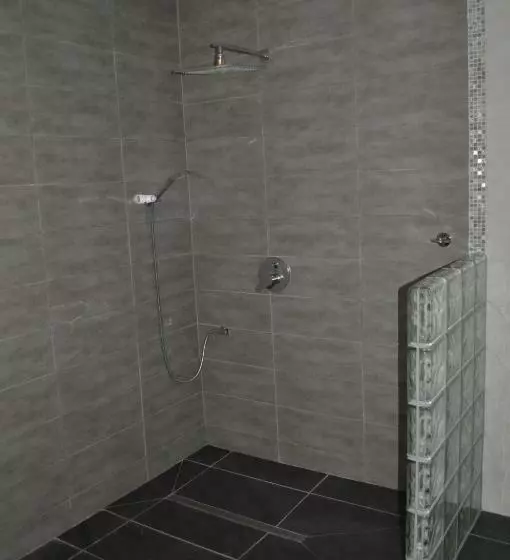 ベッドアンドブレックファースト La Villa Des Délices