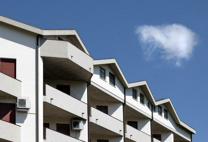 Il Gabbiano Residence