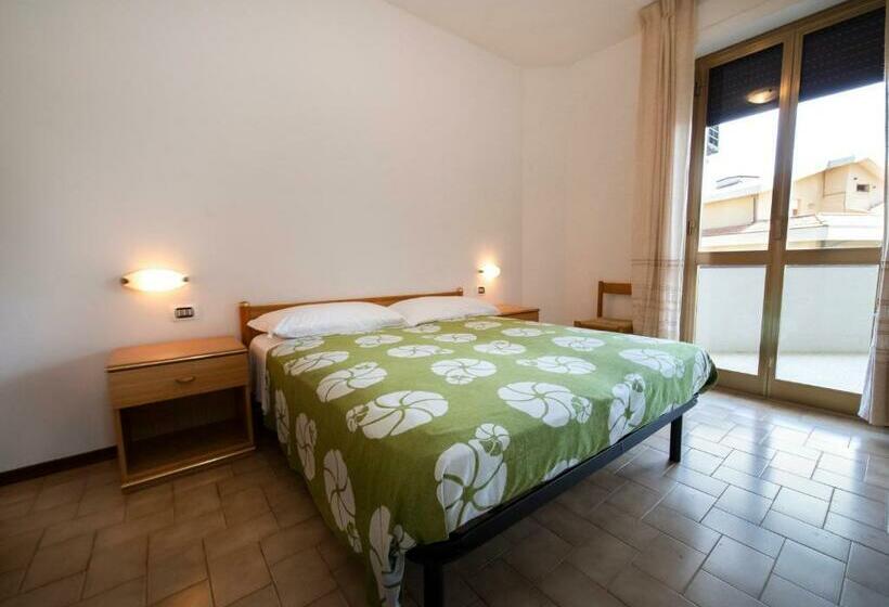 Il Gabbiano Residence