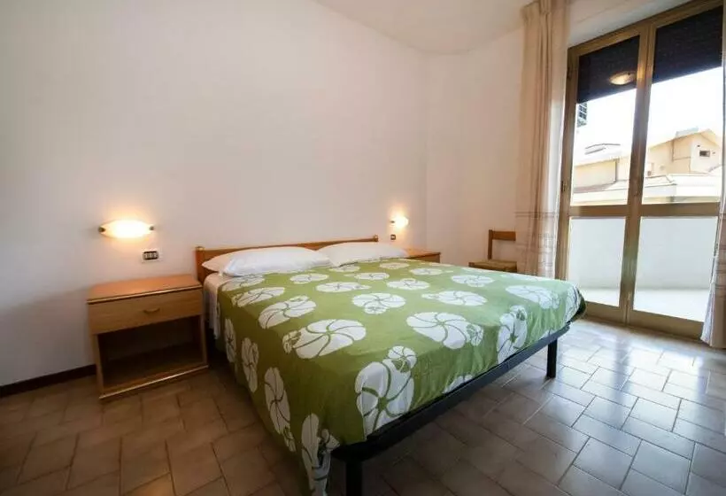 Il Gabbiano Residence