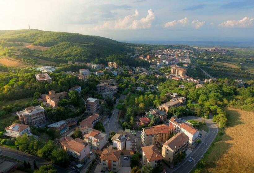 Il Gabbiano Residence