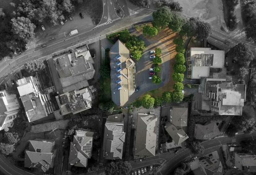 Il Gabbiano Residence