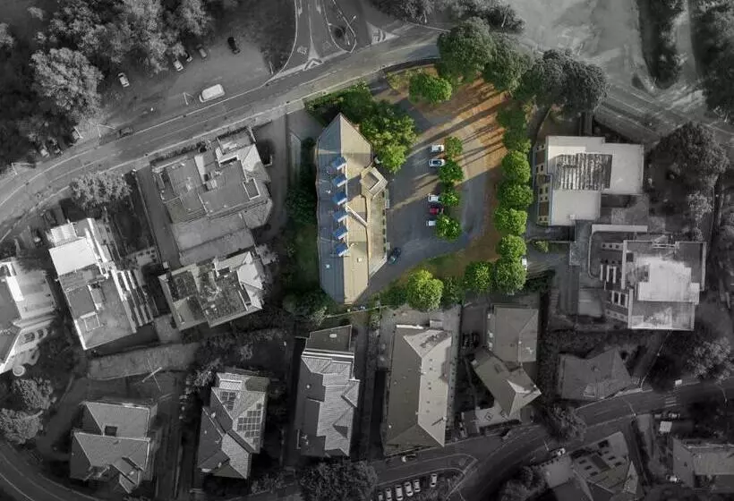 Il Gabbiano Residence