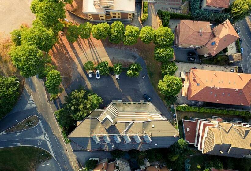 Il Gabbiano Residence