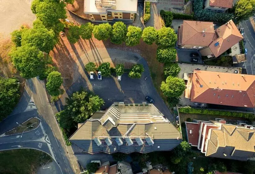 Il Gabbiano Residence
