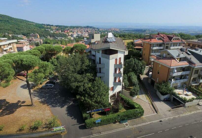 Il Gabbiano Residence