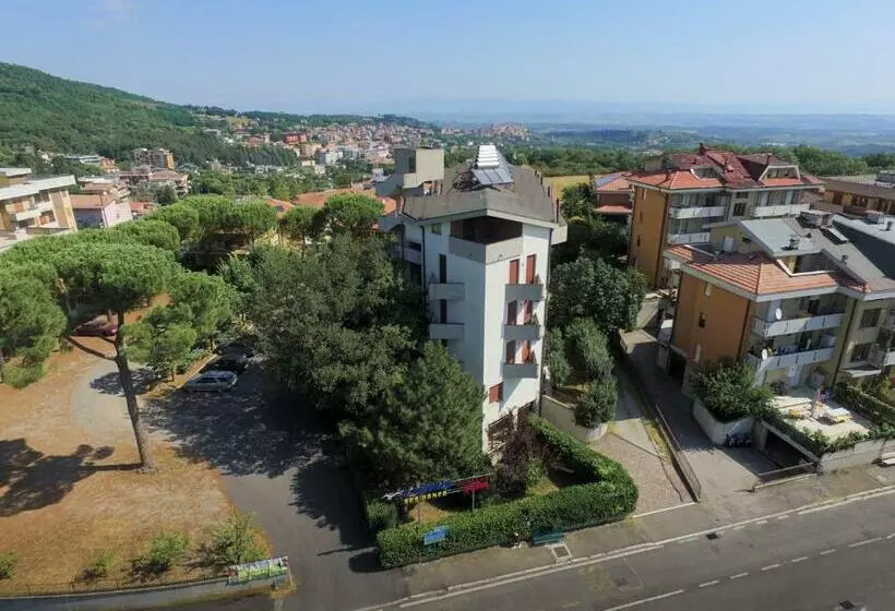 Il Gabbiano Residence