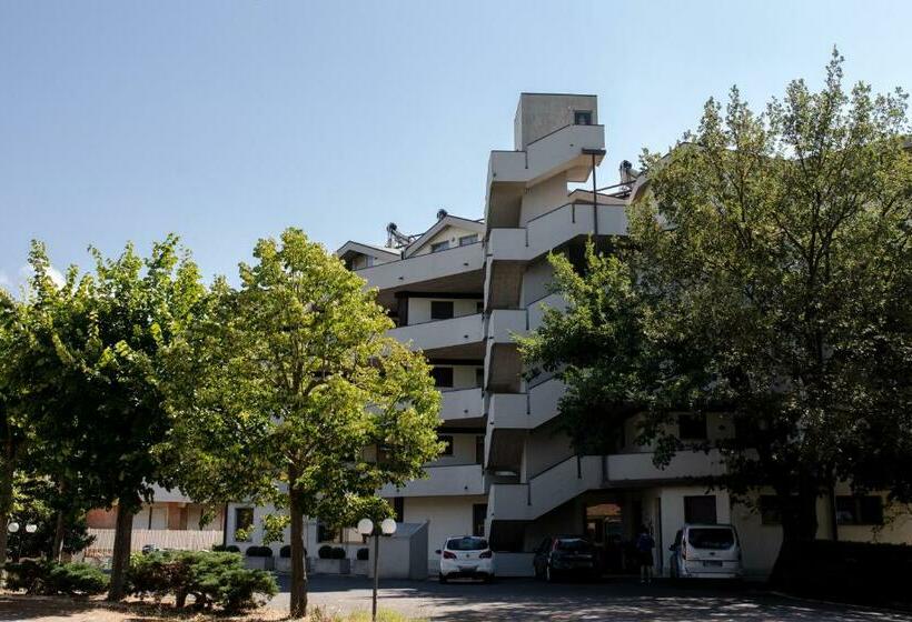 Il Gabbiano Residence