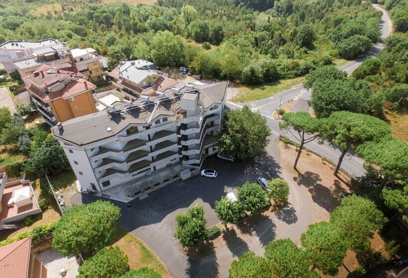 Il Gabbiano Residence