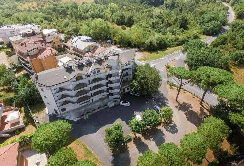 Il Gabbiano Residence