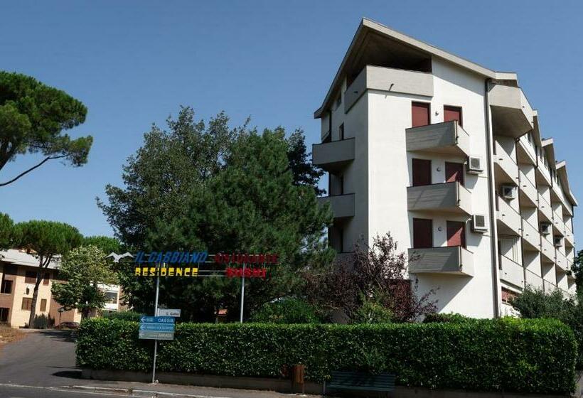 Il Gabbiano Residence