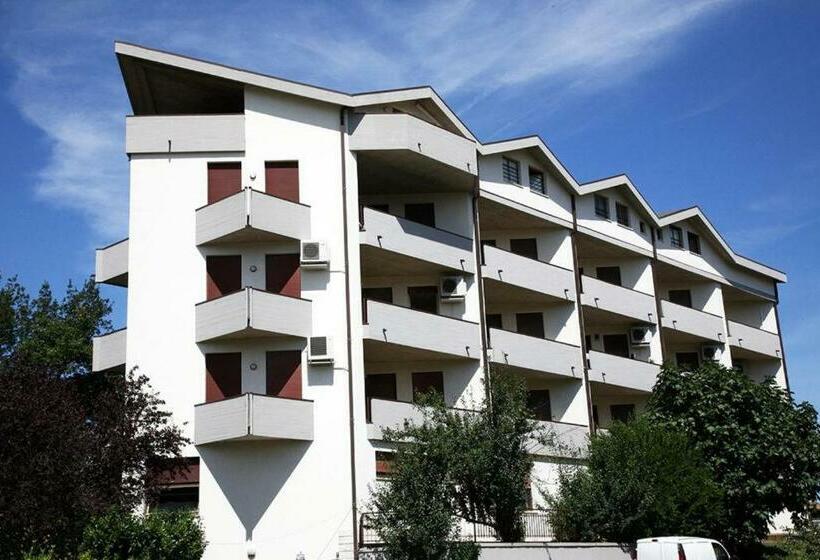 Il Gabbiano Residence