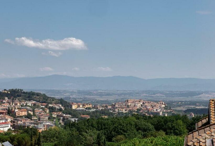 Il Gabbiano Residence