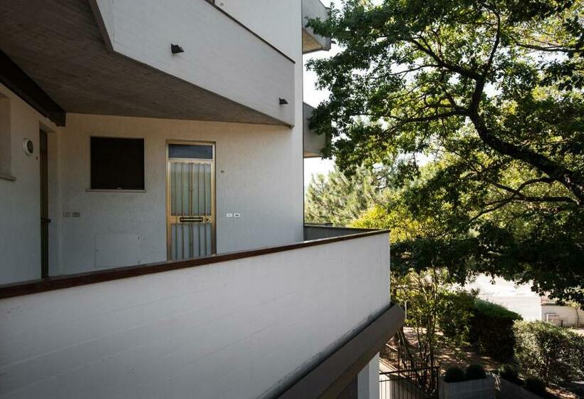 Il Gabbiano Residence