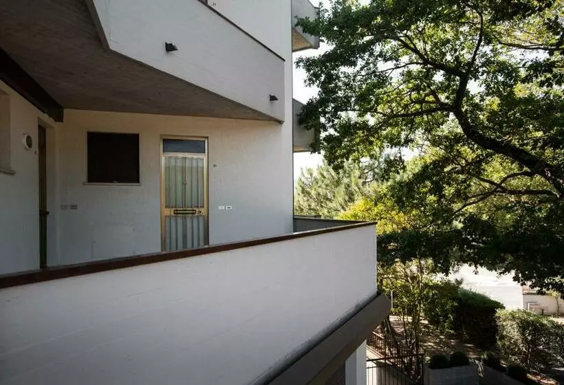 Il Gabbiano Residence
