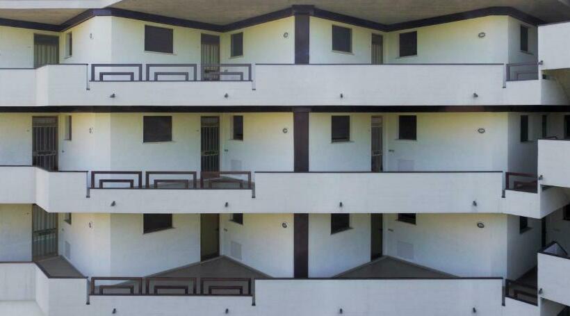 Il Gabbiano Residence