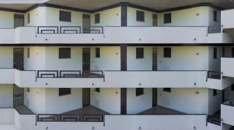 Il Gabbiano Residence