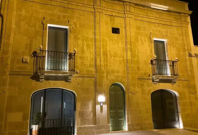 Il Palmento B&b