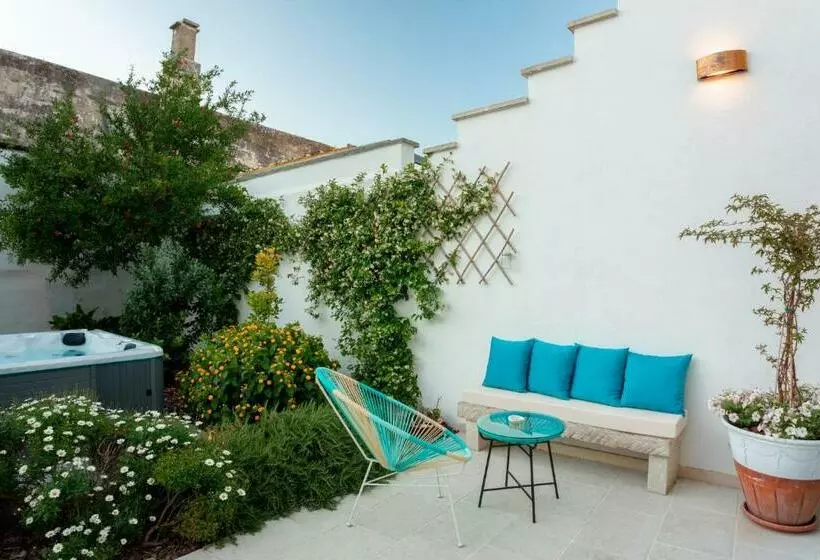 Il Palmento B&b