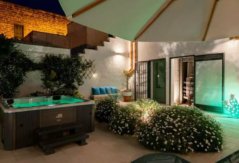 Il Palmento B&b