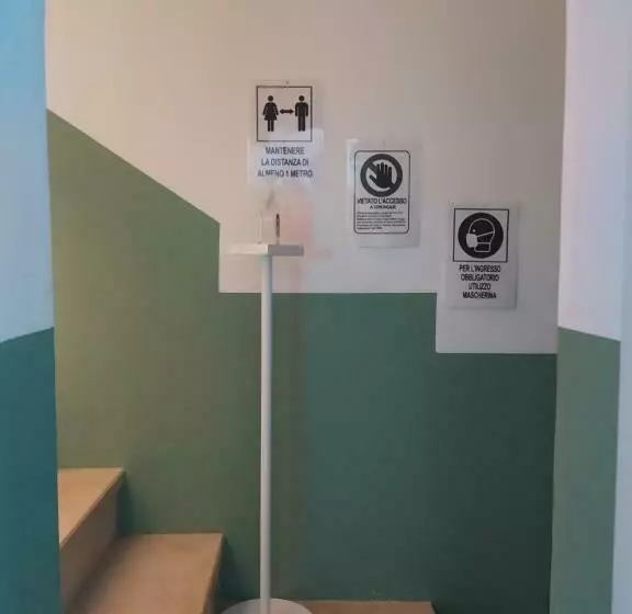 Il Palmento B&b