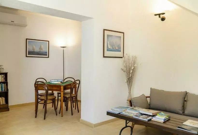 Il Palmento B&b