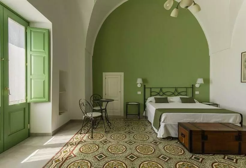 Il Palmento B&b