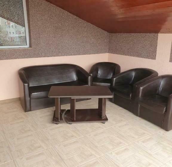 Пансион Casa Radu