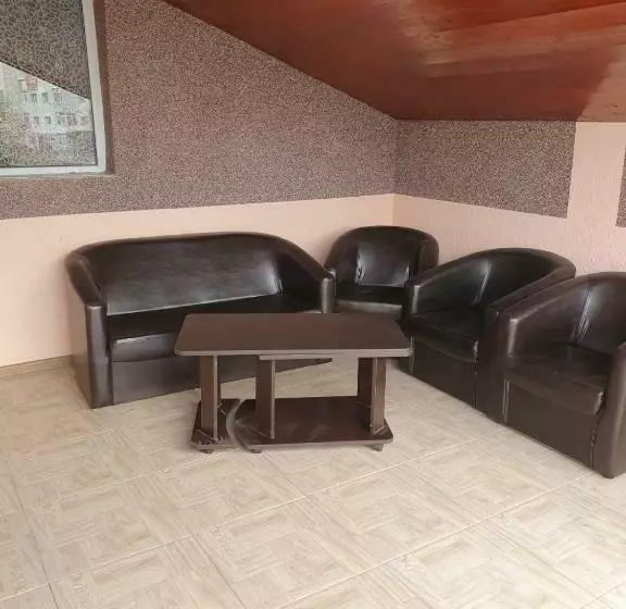 پانسیون Casa Radu