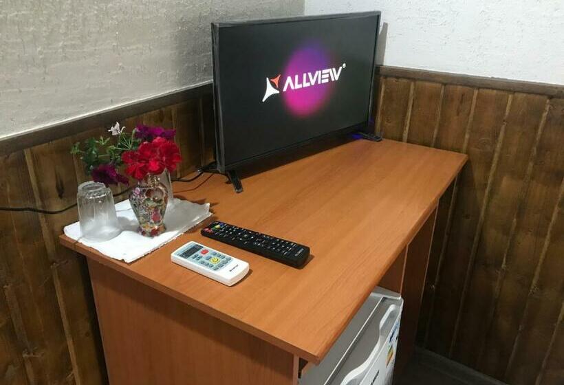 Пансион Casa Radu