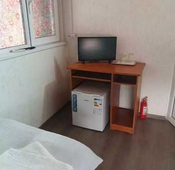 پانسیون Casa Radu