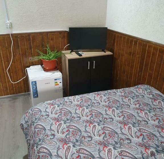 Пансион Casa Radu