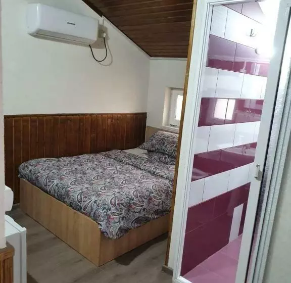 پانسیون Casa Radu