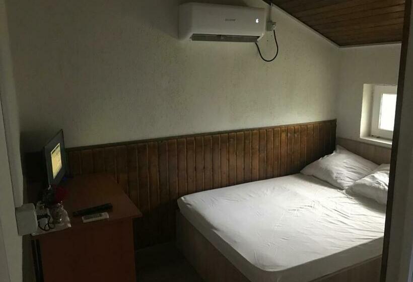 Пансион Casa Radu