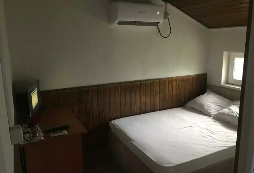 پانسیون Casa Radu