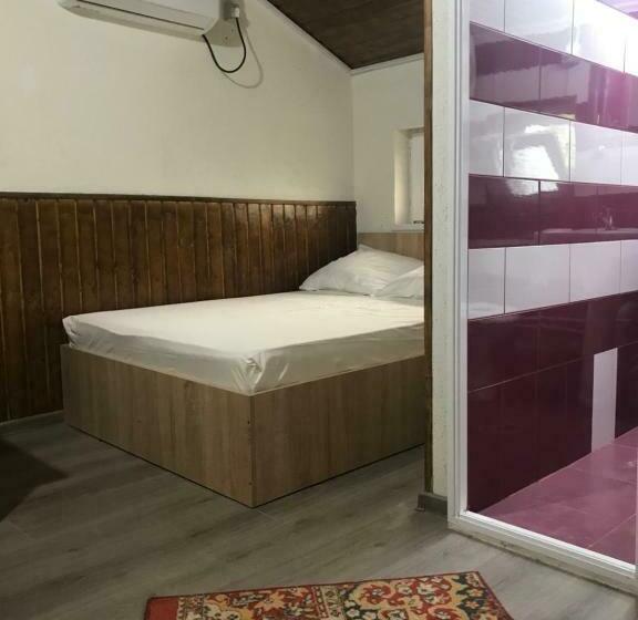 Пансион Casa Radu