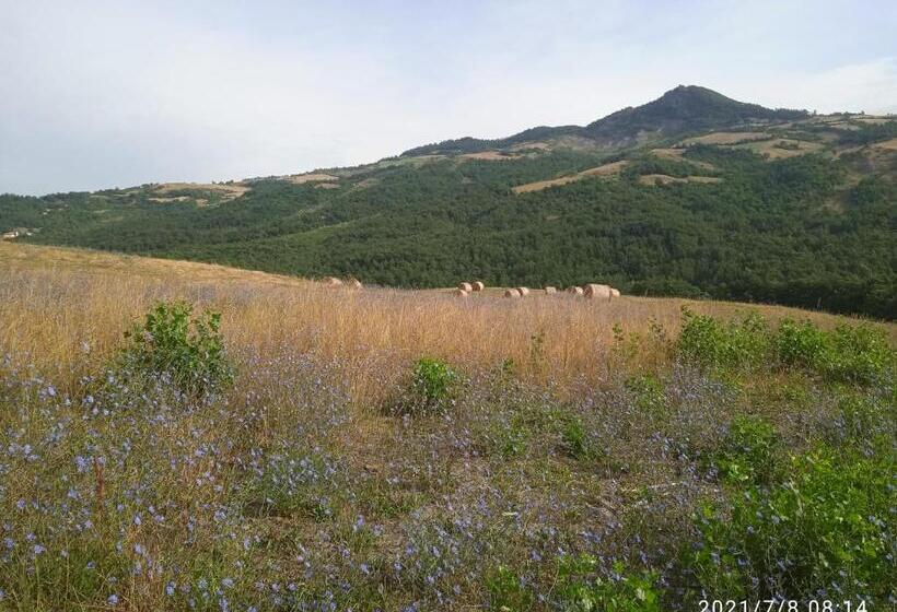 Nocleg ze śniadaniem Due Principi E Una Fata