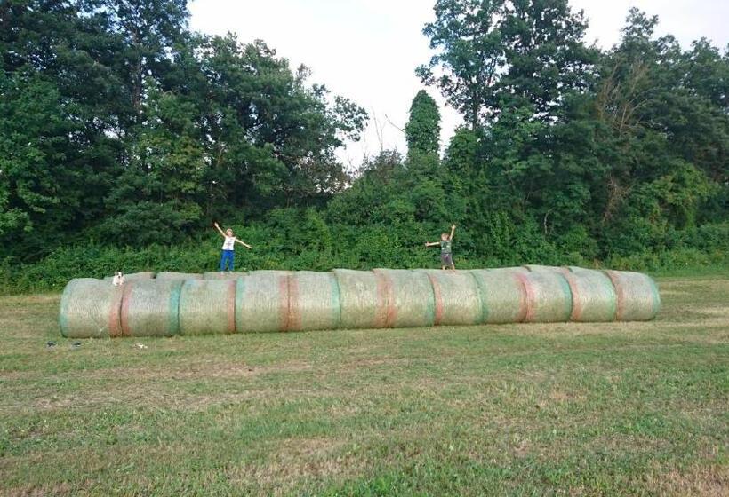 Nocleg ze śniadaniem Due Principi E Una Fata