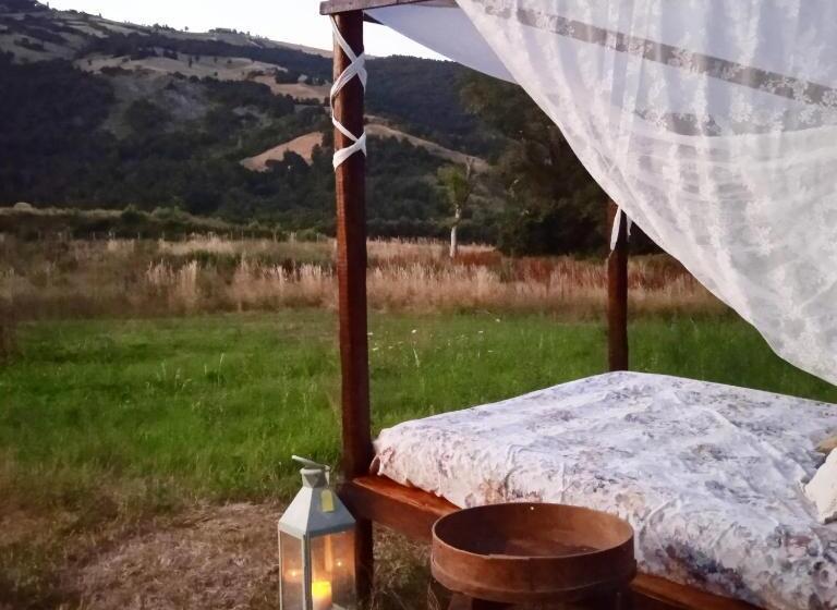 Nocleg ze śniadaniem Due Principi E Una Fata