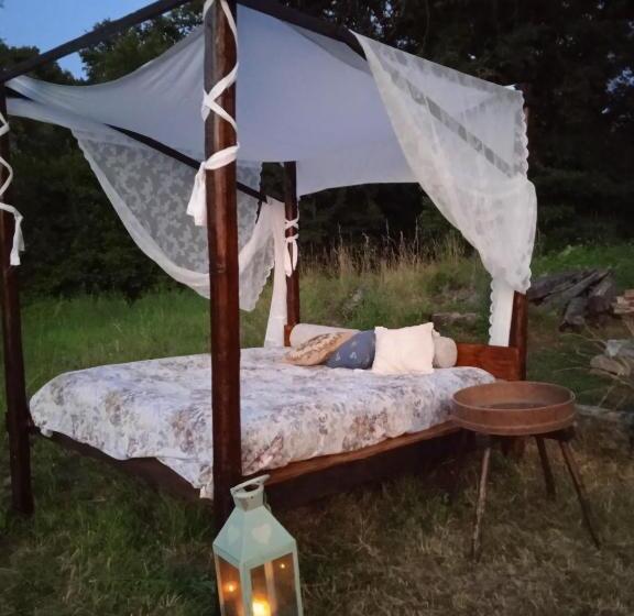 Nocleg ze śniadaniem Due Principi E Una Fata