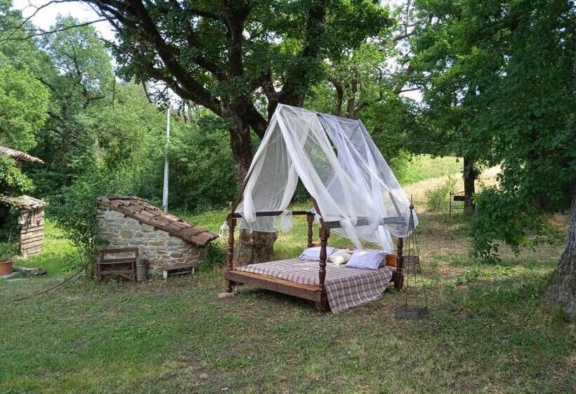 Nocleg ze śniadaniem Due Principi E Una Fata