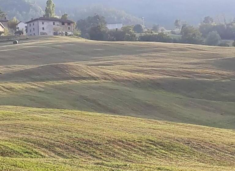 Nocleg ze śniadaniem Due Principi E Una Fata