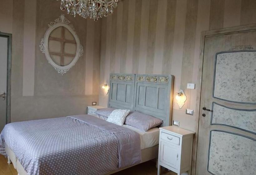 Nocleg ze śniadaniem Due Principi E Una Fata