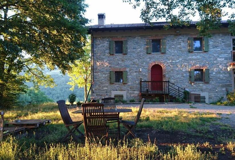 Nocleg ze śniadaniem Due Principi E Una Fata